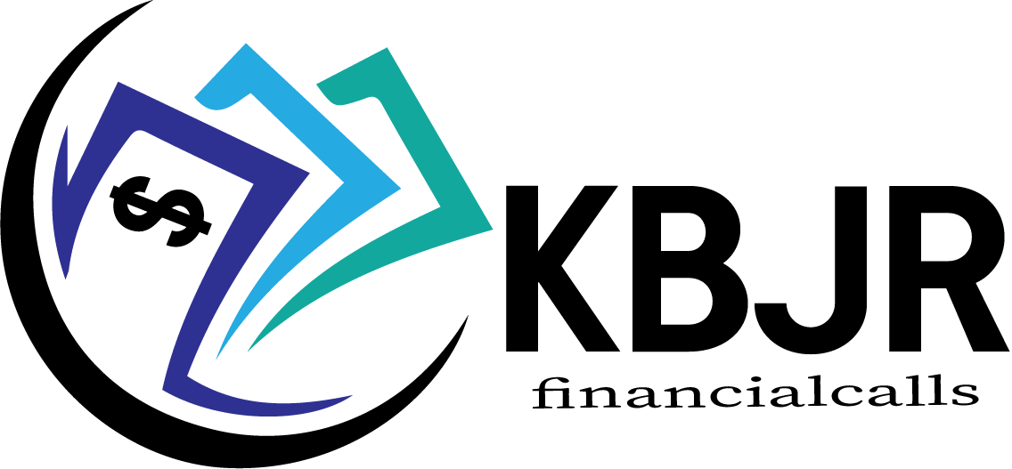 KBJR Financial calls