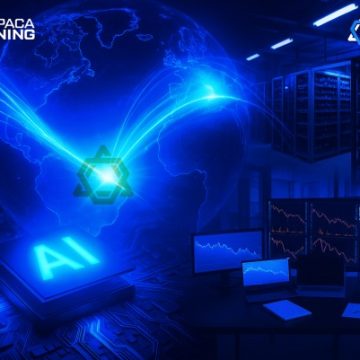 AlpacaMining Announces Strategic Partnership with G+ Group for Launch of New Token GPAX
